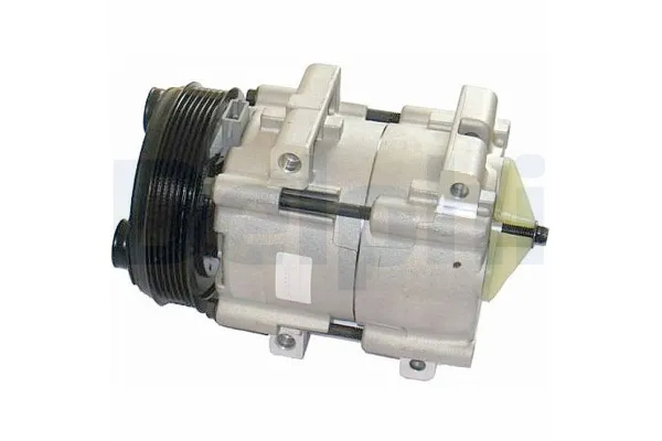 Klima Kompresörü  Ford Escort Cabrio (1991->)  DELPHI TSP0159006