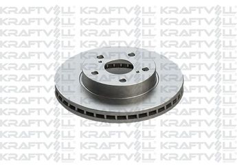 Fren Disk Ayna Ön Sağ ve Sol KRAFTVOLL 07040192  435120K120 435120K130 435120K240