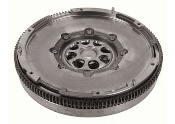 Volan  SACHS 2294 001 968  6J105266AC 06J105266AC 06J 105 266 AC