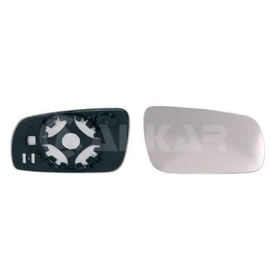 Ayna Camı Dış Sağ Volkswagen Lupo (6X1/6E1)(10.1998->2005)  EUROBUMP WOS11GO081