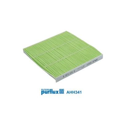 Polen Filtresi  Nissan Note (E12)(2013->)  PURFLUX AHH341