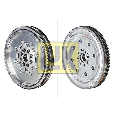 Volan  Skoda Octavia Combi (1Z5)(11.2008->)  LUK 415 0334 10