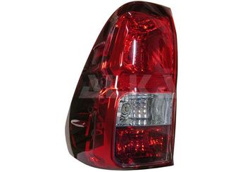 Stop Lambası Sol WAGENBURG 21000670  815500K260 81550-0K260