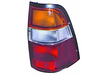 Stop Lambası Sol DEPO 213-1918L-AE  8971144500 8-97114-450-0 8-97114450-0