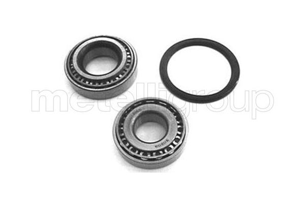 Teker Rulmanı Arka Sağ veya Sol ATF 113