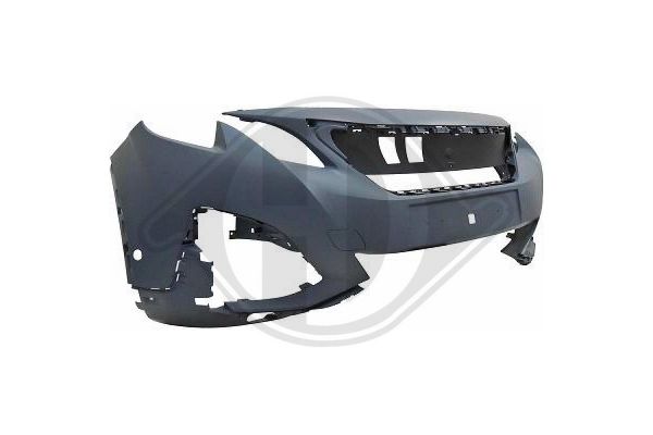 Tampon Ön PULO P1-300817S-P3