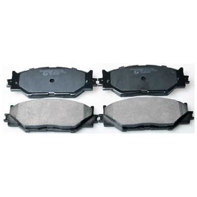 Fren Disk Balata Ön Lexus IS (DS2/IS2)(2005->)  FTE 9001940
