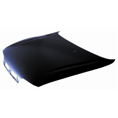 Motor Kaputu  Fiat Marea (185) 4 Kapı (1996->)  EUROBUMP FIA08BR003