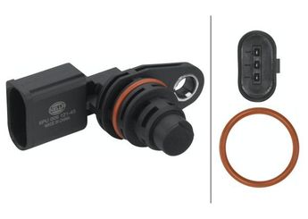 Eksantrik Devir Sensörü  HELLA 6PU 009 121-451  30907601E 3D907601 03D 907 601 3D907601A 03D 907 601 A