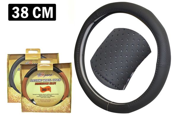 Direksiyon Kılıfı  SPACE A17031-G