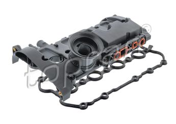 Motor Üst Kapağı (Külbütör)  TOPRAN 117 771  6F103469E 06F 103 469E 6F103469F 06F 103 469F 6F103469G 06F 103 469G 6F103469K 06F 103 469K