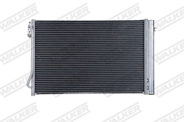 Klima Radyatörü  BMW 3 Serisi Coupe (E92)(2006->)  VEKA 43-1414