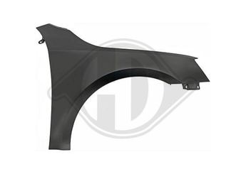 Çamurluk Ön Sağ VORTEX V3613555  5E0821106C