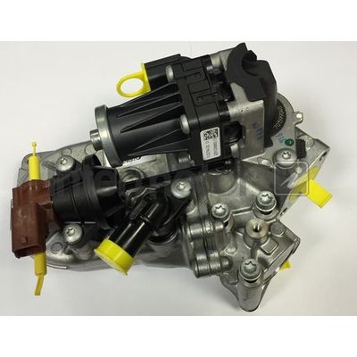 Egr Valfi  PSA ORJINAL 55236303