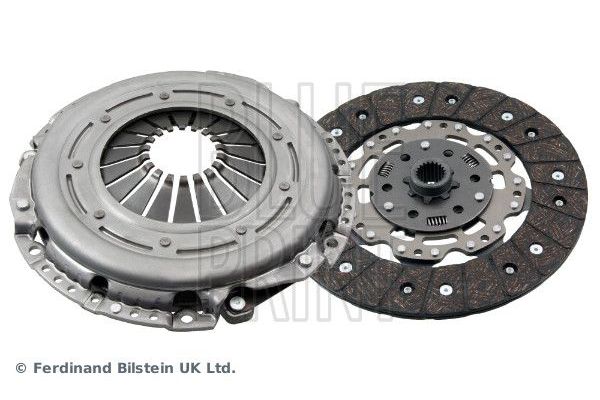 Debriyaj Seti  Mazda 5 (CW)(06.2010->)  BLUE PRINT ADF123081