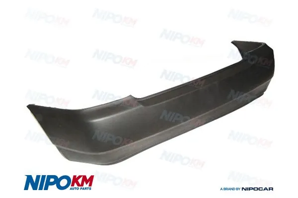 Tampon Arka Toyota Corolla (E12)(2002->)  EUROBUMP TOY07CO010