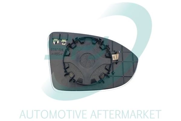 Ayna Camı Dış Sol Volkswagen Golf VIII (DA1)(2024->)  VIEWMAX VM8197AGHL