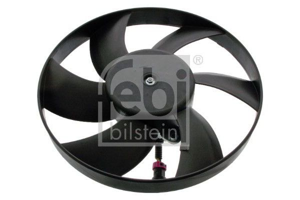 Radyatör Fan ve Motoru  Seat Cordoba Vario (6K5)(09.1997->)  FEBI BILSTEIN 37912