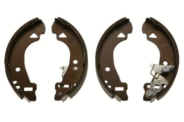 Fren Pabuçlu Balata Arka TRW GS8566