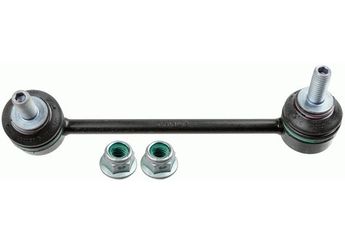 Viraj Demir Askı Rotu Arka Sol RIW LR4024  LR061272 FK725D498AB