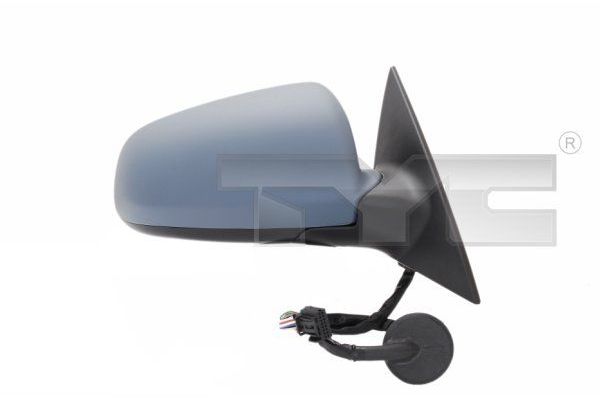 Dikiz Aynası Dış Sol Audi S4 Cabriolet (8H)(01.2006->)  ART M026.6106