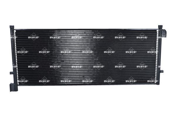 Klima Radyatörü  NRF 35892