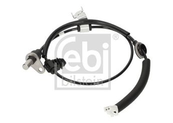 Abs Sensörü Ön Sol FEBI BILSTEIN 198400  NF494372YA NF49-43-72YA