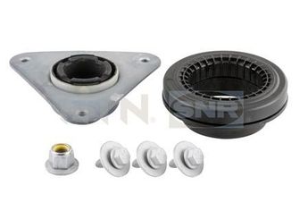 Amortisör Rulmanı Ön Sağ veya Sol RENAULT ORJINAL 543259539R  543259539R 543024644R 543A02310R 7703034306