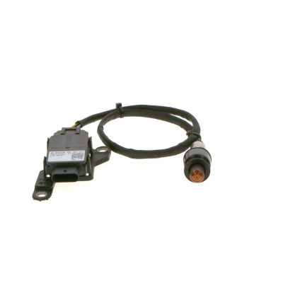 Oksijen (Lambda) Sensörü  Opel Mokka (P2QO)(2020->)  BOSCH 0 281 006 851