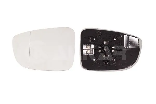 Ayna Camı Dış Sol SPJ L-1691
