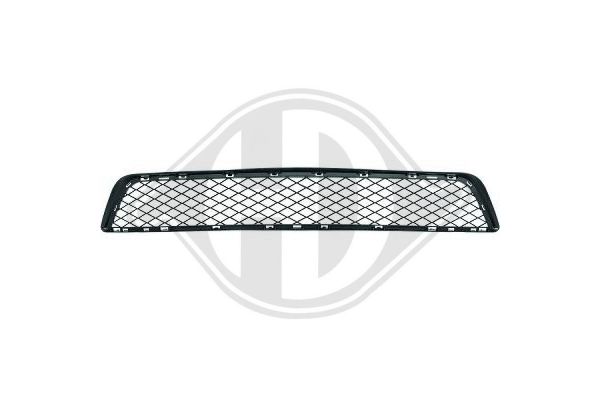 Tampon Panjuru Ön BMW X5 Serisi (E70)(07.2007->)  EUROBUMP BMW07X5059