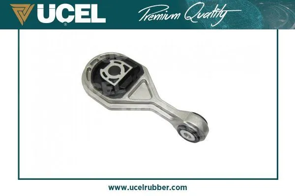 Motor Takozu Arka Fiat 500L (330)(2012->)  UCEL 31607