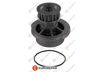 Devirdaim Su Pompası  EUROREPAR 1623101380  1623101380 1334010 1334025 1334065 1334098 90144227 90234198 90325660 90349239 90392901 9192793 93278547 96351969 R1160012 PA0099