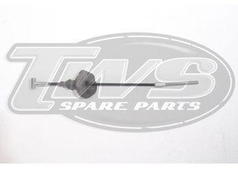 El Fren Teli Ön Sağ veya Sol FORD ORJINAL 9T162853AA  9T162853AA 4987625