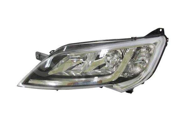 Far Sol FIAT ORJINAL 1374296080