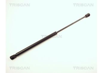 Bagaj Amortisörü Sağ veya Sol MAHER 25107  132670 1 32 670 9114311 91 14 311