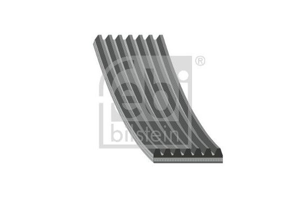 Vantilatör Kayışı  Nissan Primera Traveller [SW] (P12)(12.2001->)  FEBI BILSTEIN 184864