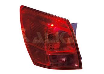 Stop Lambası Dış Sağ WAGENBURG 21000557  26550JD000 26550EY00A 26550-EY00A 26550-JD000