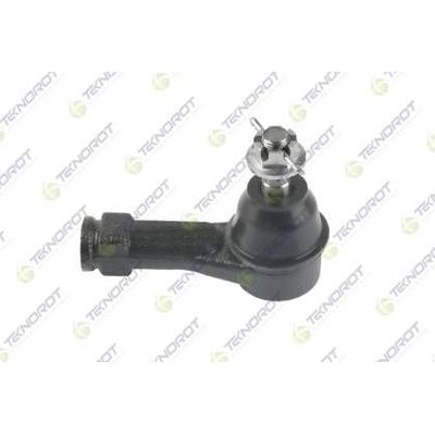 Rot Başı Sağ veya Sol TEKNOROT N-1032