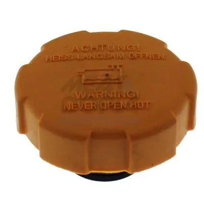 Radyatör Yedek Su Depo Kapağı  Fiat Croma (194)(06.2005->)  PLASTECH P12500