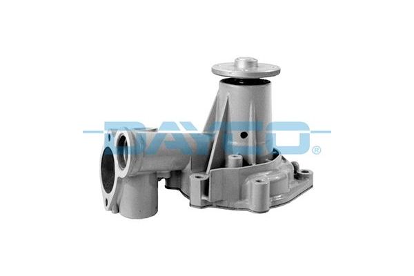 Devirdaim Su Pompası  Hyundai H-1 Starex (->2008)  DAYCO DP484