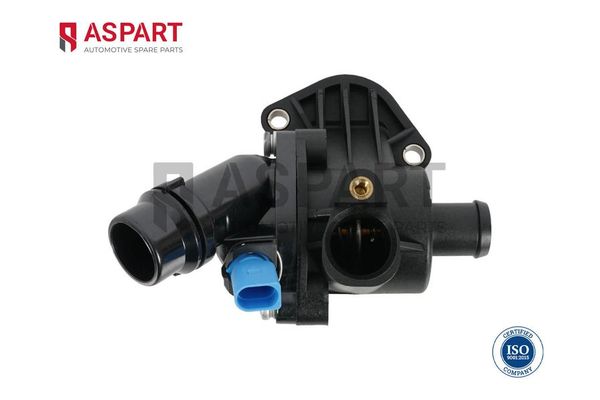 Termostat  Audi A4 Avant (8E)(11.2004->)  ASPART 6TCO1051