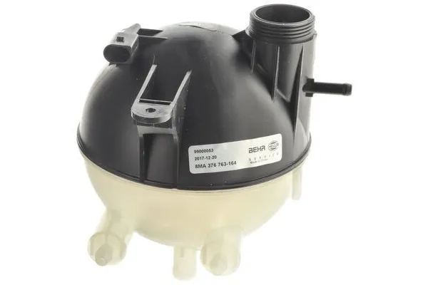 Radyatör Yedek Su Deposu  MAHLE CRT 157 000S