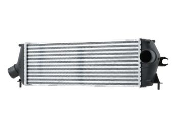 Turbo Radyatörü  HELLA 8ML 366 340-891  4416946 93854162 8200411160