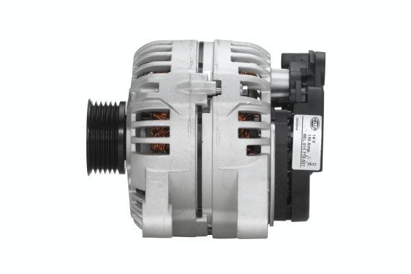Alternatör  Citroen Jumpy (01.2007->)  HELLA 8EL 011 712-521