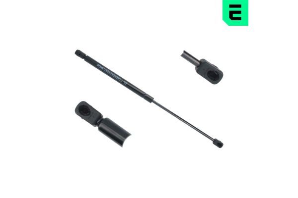 Motor Kaput Amortisörü Sağ veya Sol OPTIMAL AG-52366