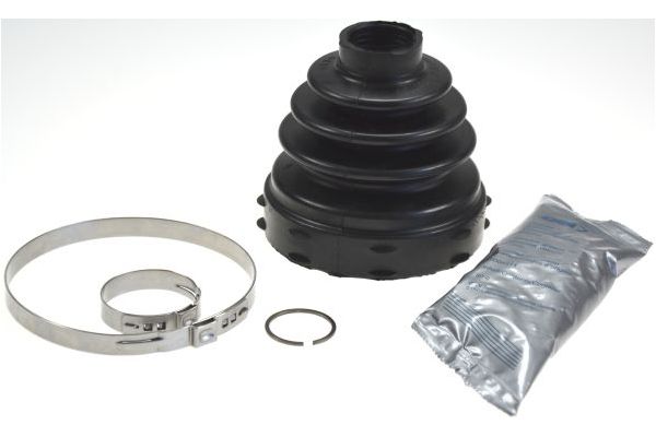 Aks Körüğü Ön İç Sağ veya Sol Fiat Ducato Maxi Kamyonet 40 (09.2006->)  GKN 304604