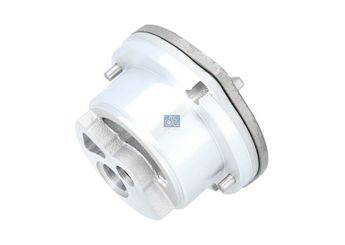 Yağ Pompası  TORMAN T.01134-1  5010534600 5010443936