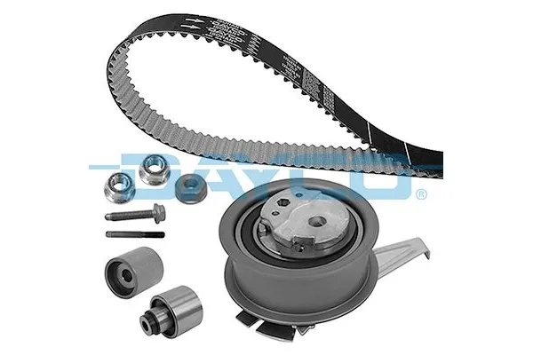 Triger Kayış Seti  Volkswagen Crafter Kamyonet (SZ)(09.2016->)  DAYCO KTB1192