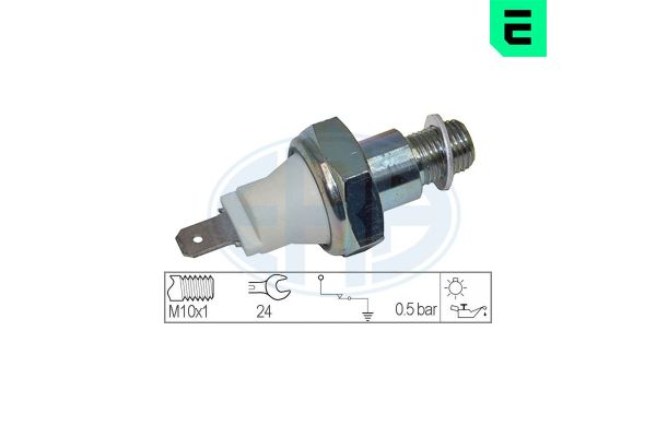 Yağ Müşürü  Land Rover Defender (LD)(05.1996->09.2002)  ERA 330024